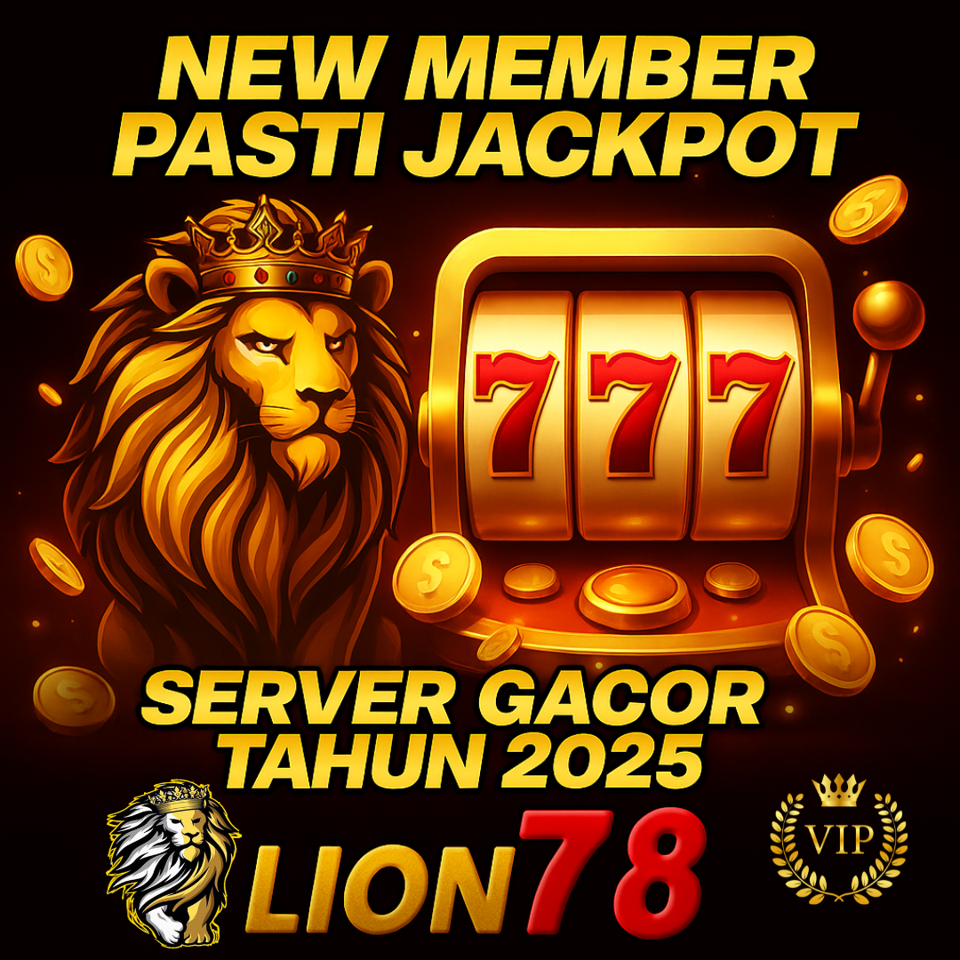 SITUS LION78